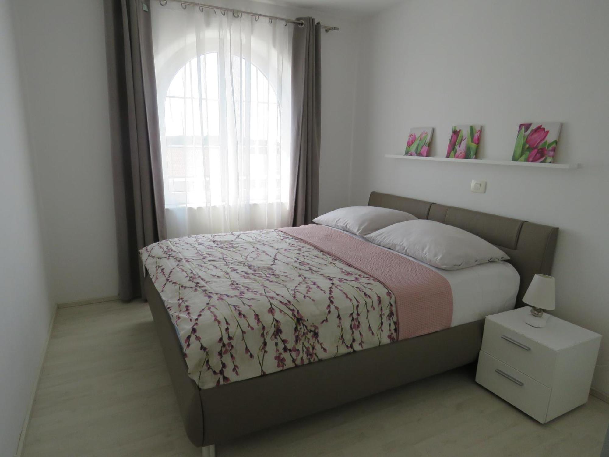 Apartments Villa Urbajs Врсар Экстерьер фото