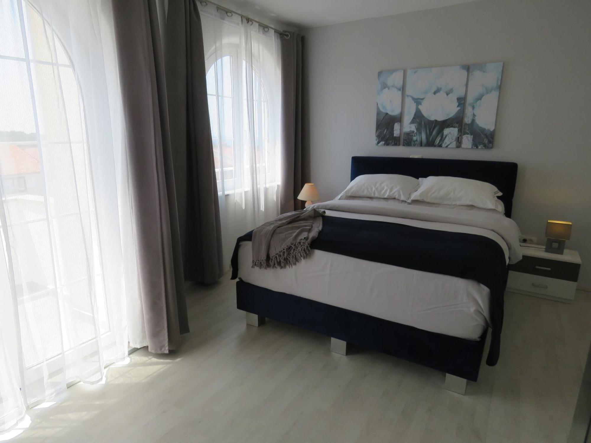 Apartments Villa Urbajs Врсар Экстерьер фото