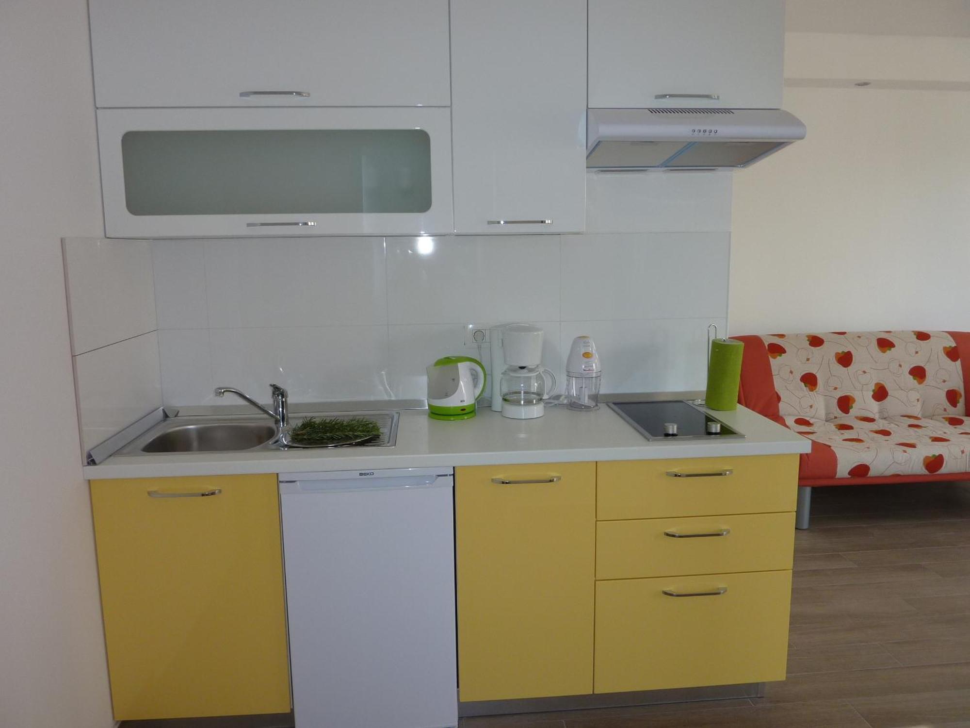 Apartments Villa Urbajs Врсар Экстерьер фото
