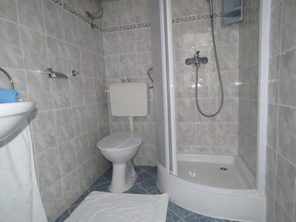 Apartments Villa Urbajs Врсар Экстерьер фото