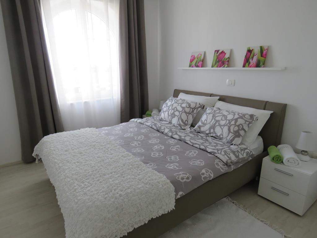 Apartments Villa Urbajs Врсар Экстерьер фото