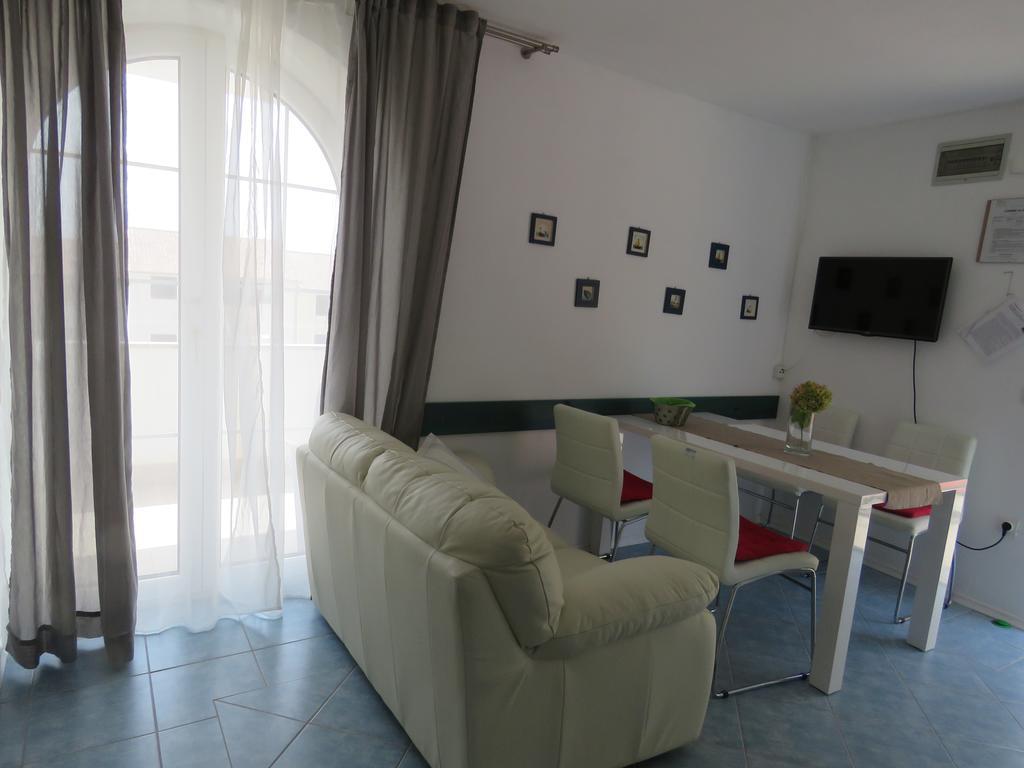 Apartments Villa Urbajs Врсар Экстерьер фото