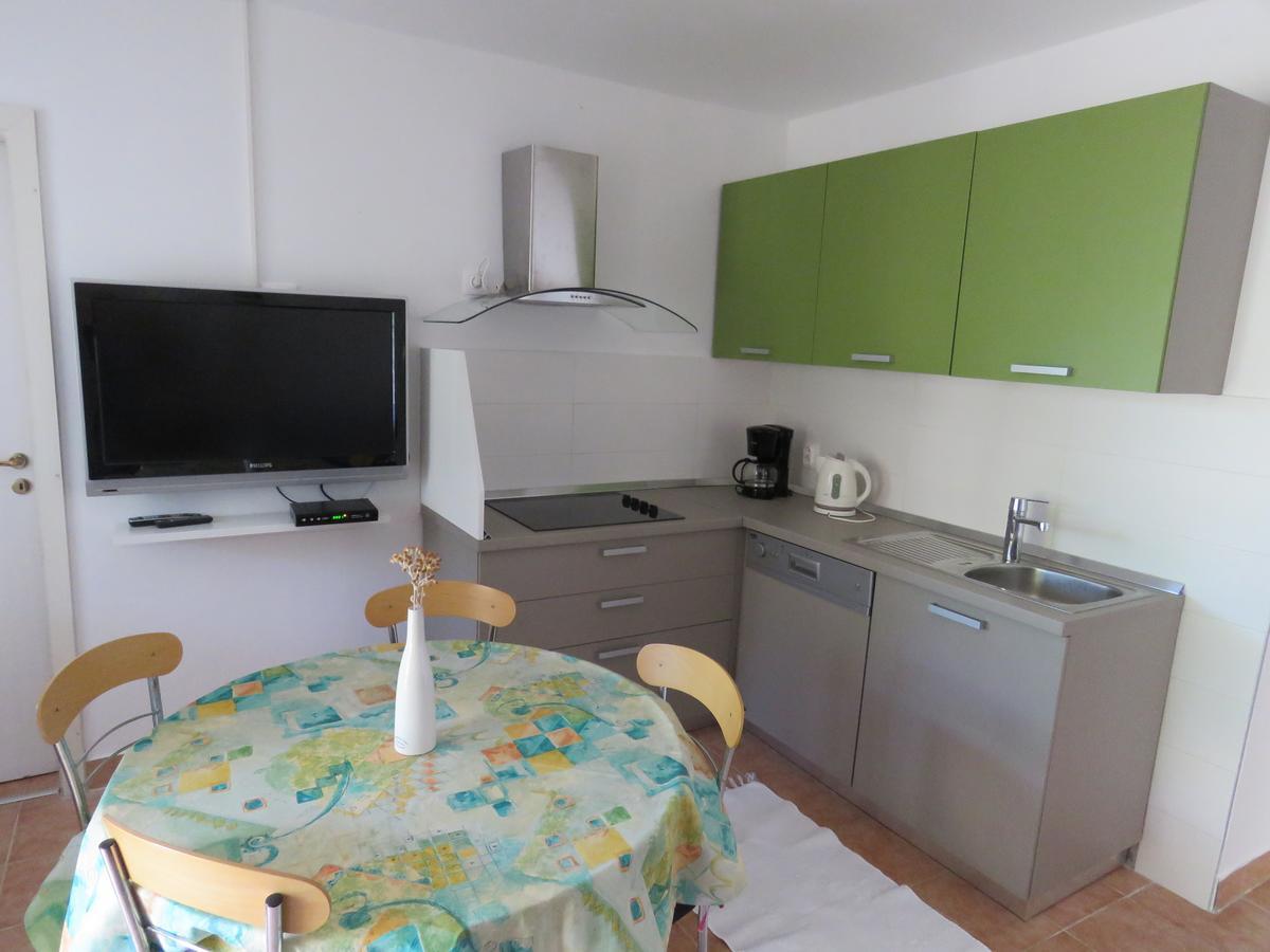Apartments Villa Urbajs Врсар Экстерьер фото