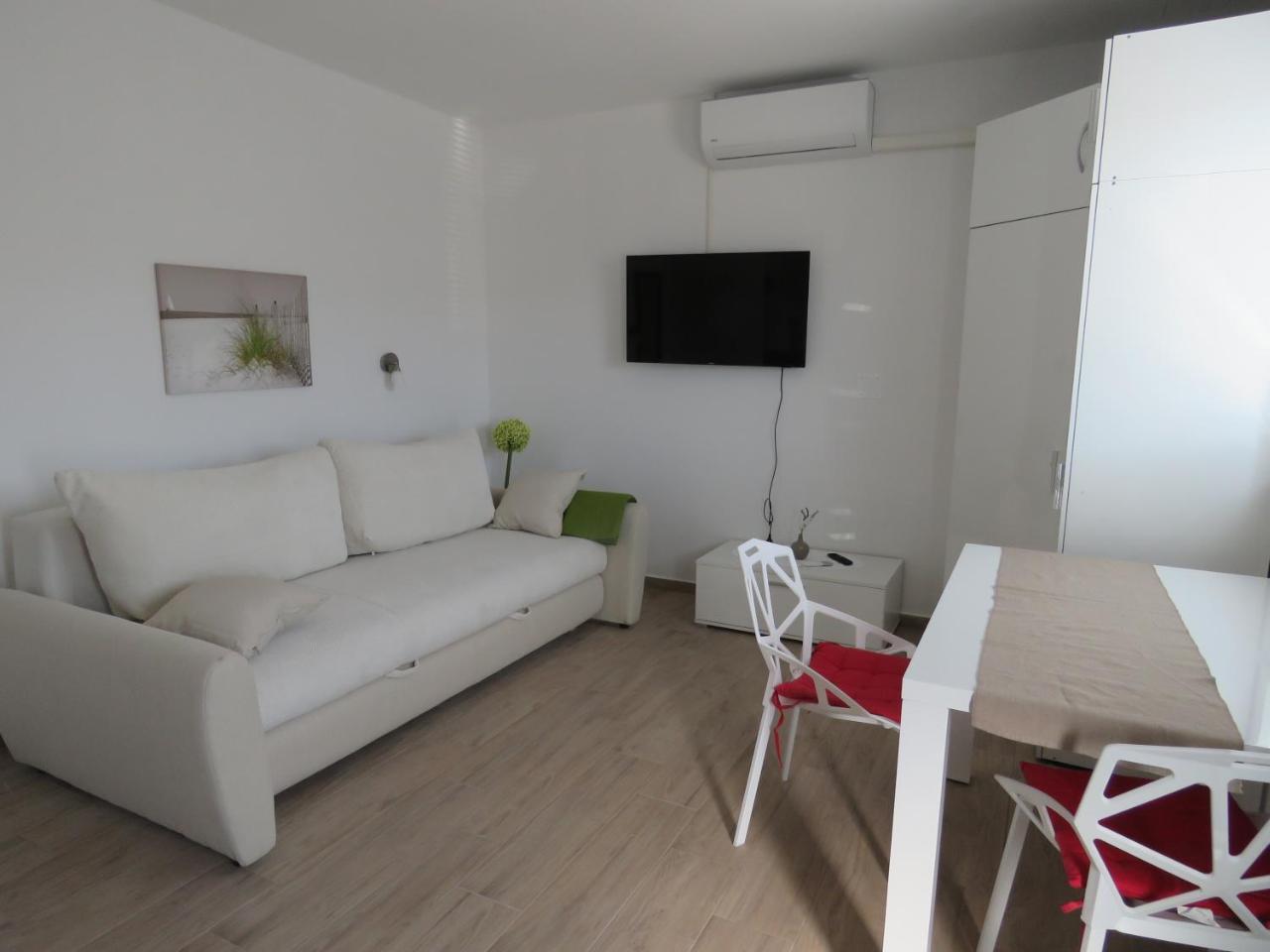 Apartments Villa Urbajs Врсар Экстерьер фото