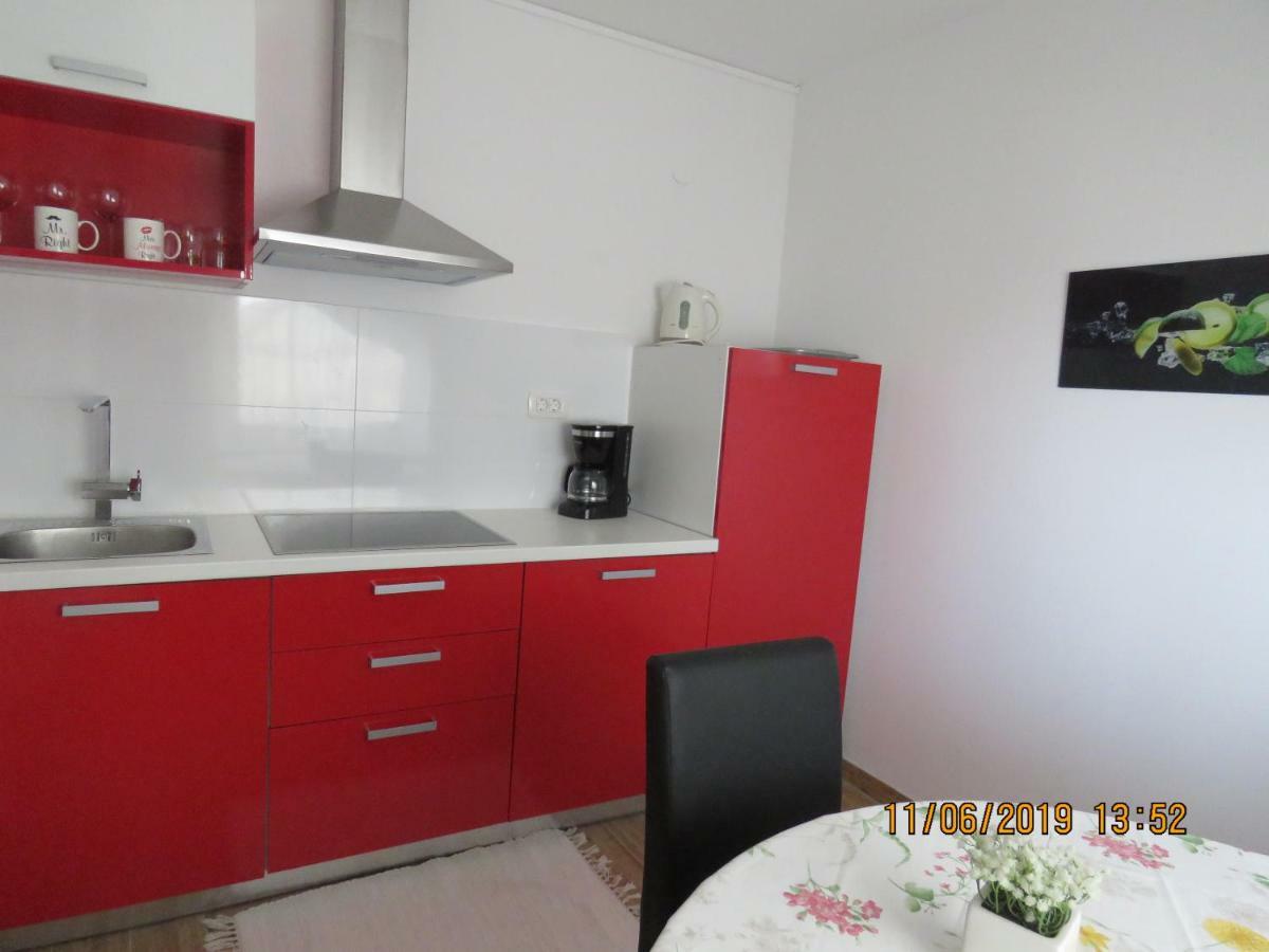 Apartments Villa Urbajs Врсар Экстерьер фото